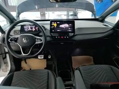 Volkswagen ID.3 Pure Smart Edition - ფოტო 10