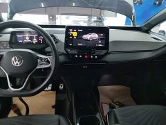 Volkswagen ID.3 Pure Smart Edition - ფოტო 13