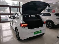 Volkswagen ID.3 Pure Smart Edition - ფოტო 19