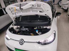 Volkswagen ID.3 Pure Smart Edition - ფოტო 20