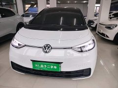Volkswagen ID.3 Pure Smart Edition - ფოტო 3