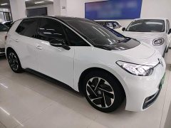 Volkswagen ID.3 Pure Smart Edition - ფოტო 4