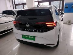 Volkswagen ID.3 Pure Smart Edition - ფოტო 6