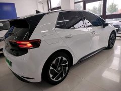 Volkswagen ID.3 Pure Smart Edition - ფოტო 7