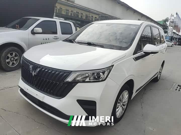 Wuling Jiachen 2022 1.5L Manual Joy Elite - ავტომობილი ჩინეთიდან