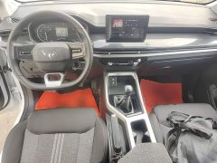 Wuling Jiachen 2022 1.5L Manual Joy Elite - ფოტო 10
