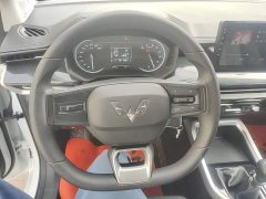 Wuling Jiachen 2022 1.5L Manual Joy Elite - ფოტო 11