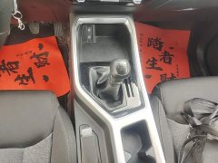 Wuling Jiachen 2022 1.5L Manual Joy Elite - ფოტო 14