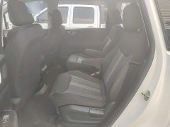 Wuling Jiachen 2022 1.5L Manual Joy Elite - ფოტო 17