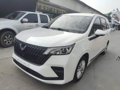 Wuling Jiachen 2022 1.5L Manual Joy Elite - ფოტო 2