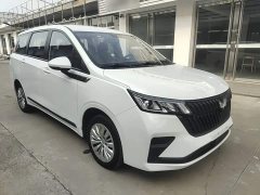 Wuling Jiachen 2022 1.5L Manual Joy Elite - ფოტო 4