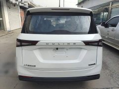 Wuling Jiachen 2022 1.5L Manual Joy Elite - ფოტო 6