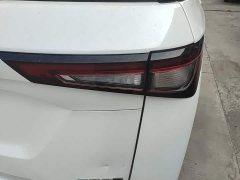 Wuling Jiachen 2022 1.5L Manual Joy Elite - ფოტო 8