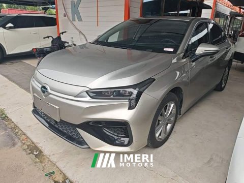 2023 GAC AION S Charm 580 LFP - ავტომობილი ჩინეთიდან