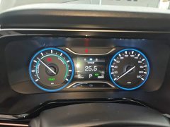 GAC AION S Charm 580 LFP - ფოტო 12