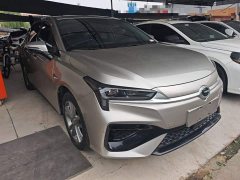 GAC AION S Charm 580 LFP - ფოტო 4