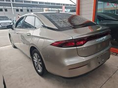 GAC AION S Charm 580 LFP - ფოტო 5