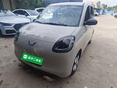 Wuling Hongguang MINIEV Fourth Generation Four-Door Advanced Edition - ფოტო 1