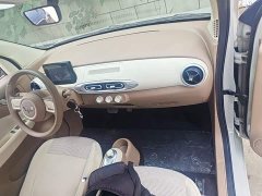 Wuling Hongguang MINIEV Fourth Generation Four-Door Advanced Edition - ფოტო 10