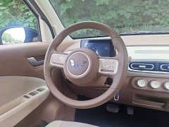 Wuling Hongguang MINIEV Fourth Generation Four-Door Advanced Edition - ფოტო 11