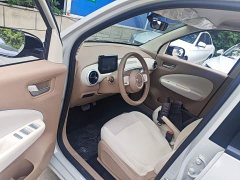 Wuling Hongguang MINIEV Fourth Generation Four-Door Advanced Edition - ფოტო 16