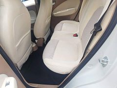 Wuling Hongguang MINIEV Fourth Generation Four-Door Advanced Edition - ფოტო 17