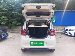 Wuling Hongguang MINIEV Fourth Generation Four-Door Advanced Edition - ფოტო 19