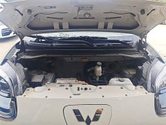 Wuling Hongguang MINIEV Fourth Generation Four-Door Advanced Edition - ფოტო 20