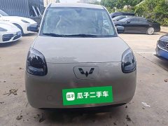 Wuling Hongguang MINIEV Fourth Generation Four-Door Advanced Edition - ფოტო 3