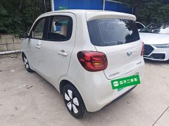 Wuling Hongguang MINIEV Fourth Generation Four-Door Advanced Edition - ფოტო 5
