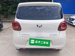 Wuling Hongguang MINIEV Fourth Generation Four-Door Advanced Edition - ფოტო 6
