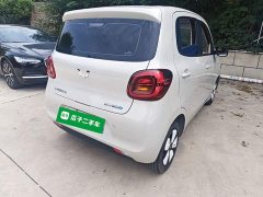 Wuling Hongguang MINIEV Fourth Generation Four-Door Advanced Edition - ფოტო 7