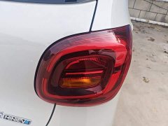 Wuling Hongguang MINIEV Fourth Generation Four-Door Advanced Edition - ფოტო 8