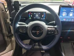 BYD Seagull Glory Edition 305km Freedom Version - ფოტო 11