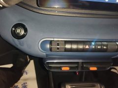 BYD Seagull Glory Edition 305km Freedom Version - ფოტო 14