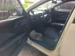 BYD Seagull Glory Edition 305km Freedom Version - ფოტო 16