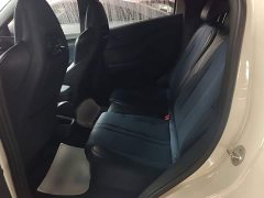 BYD Seagull Glory Edition 305km Freedom Version - ფოტო 17