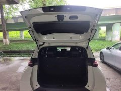 BYD Seagull Glory Edition 305km Freedom Version - ფოტო 19