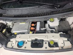 BYD Seagull Glory Edition 305km Freedom Version - ფოტო 20