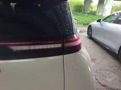 BYD Seagull Glory Edition 305km Freedom Version - ფოტო 8