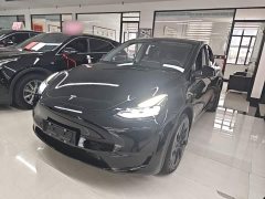 Tesla Model Y 2022 Facelift Rear-Wheel Drive - ფოტო 1