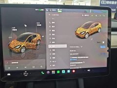 Tesla Model Y 2022 Facelift Rear-Wheel Drive - ფოტო 12