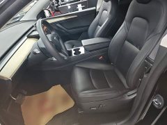 Tesla Model Y 2022 Facelift Rear-Wheel Drive - ფოტო 15