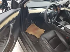 Tesla Model Y 2022 Facelift Rear-Wheel Drive - ფოტო 16