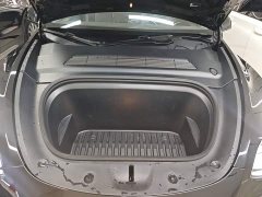 Tesla Model Y 2022 Facelift Rear-Wheel Drive - ფოტო 20