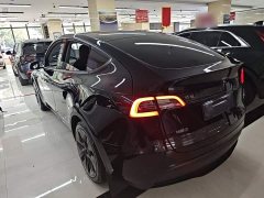 Tesla Model Y 2022 Facelift Rear-Wheel Drive - ფოტო 5