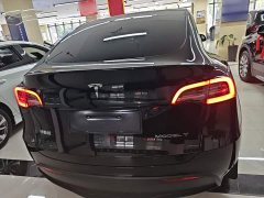 Tesla Model Y 2022 Facelift Rear-Wheel Drive - ფოტო 6