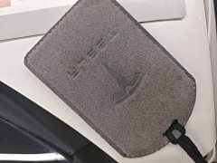 Tesla Model Y 2022 Facelift Rear-Wheel Drive - ფოტო 9