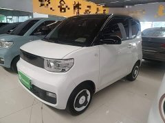 Wuling Hongguang MINIEV Zizai Edition LFP Battery - ფოტო 1