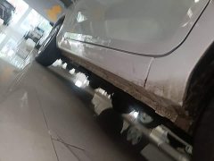 Wuling Hongguang MINIEV Zizai Edition LFP Battery - ფოტო 19